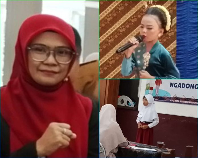 Kabid SD FTBI 2026