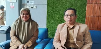 270 Bakal Calon Kepala Sekolah Garut Ikuti Seleksi Substansi 2026