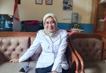 Enam Bulan Menata SMPN 3 Tarogong Kidul, Dimulai dari Ruang Kerja hingga Sudut Baca