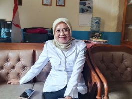 Enam Bulan Menata SMPN 3 Tarogong Kidul, Dimulai dari Ruang Kerja hingga Sudut Baca