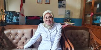 Enam Bulan Menata SMPN 3 Tarogong Kidul, Dimulai dari Ruang Kerja hingga Sudut Baca
