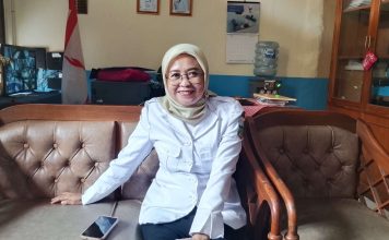 Enam Bulan Menata SMPN 3 Tarogong Kidul, Dimulai dari Ruang Kerja hingga Sudut Baca