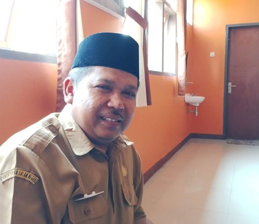 SMPN 4 Karangpawitan Raih Juara 3 Lomba Masak Life Skill Pramuka, Kepala Sekolah: Utamakan Pengalaman