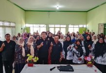 Workshop Microsite Dorong Guru Karangpawitan Ciptakan Media Pembelajaran Digital