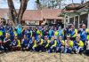 PGRI Garut Kota Matangkan Rangkaian HUT ke-81 PGRI 2026