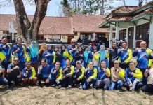 PGRI Garut Kota Matangkan Rangkaian HUT ke-81 PGRI 2026