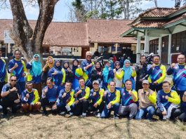 PGRI Garut Kota Matangkan Rangkaian HUT ke-81 PGRI 2026