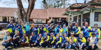 PGRI Garut Kota Matangkan Rangkaian HUT ke-81 PGRI 2026