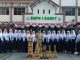 SMPN 1 Garut Kembali Juara Umum LOBB Nawasena Mahakarya, Borong Sejumlah Penghargaan