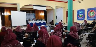 Pembinaan Profesionalisme SD Tarogong Kidul Dimulai, Disdik Tekankan Disiplin dan Mutu Pembelajaran