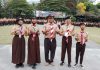 Perkajusa SMPN 4 Garut: Tangguh dalam Karakter, Hebat dalam Karya, Siap Menuju Indonesia Emas