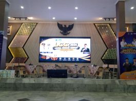 LCC SMP Kabupaten Garut 2026 Siap Digelar di Pendopo, Adu Cerdas dengan Semangat Kolaborasi