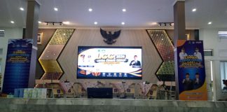 LCC SMP Kabupaten Garut 2026 Siap Digelar di Pendopo, Adu Cerdas dengan Semangat Kolaborasi