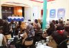 Rapat Kedinasan Tarogong Kidul Tekankan Kedisiplinan ASN dan Pendidikan Karakter