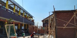 KSP Tinjau Revitalisasi Sekolah di Garut, 253 Satuan Pendidikan Dibangun pada 2026