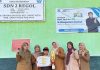 Reivansya, Murid SDN 2 Regol, Juara 1 Ngabodor Sorangan FTBI SD Kabupaten Garut 2026