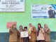 Reivansya, Murid SDN 2 Regol, Juara 1 Ngabodor Sorangan FTBI SD Kabupaten Garut 2026