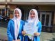 Deretan Apresiasi Tak Pernah Berhenti, Dua Srikandi SMPN 1 Garut Terus Ukir Prestasi