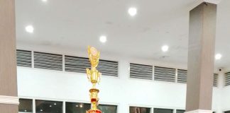 SMPN 1 Leles Raih Juara 1 LCC SMP Tingkat Kabupaten Garut 2026