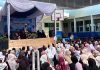 SMPN 1 Samarang Peringati Maulid Nabi, Tanamkan Keteladanan Akhlak Rasulullah