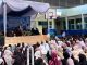 SMPN 1 Samarang Peringati Maulid Nabi, Tanamkan Keteladanan Akhlak Rasulullah