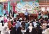 SPPG Pataruman 5 Edukasi Gizi Seimbang kepada Murid SDN 4 Pataruman