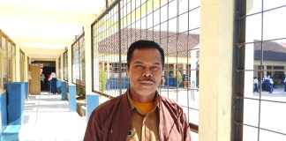 SMPN 1 Tarogong Kaler Bidik Juara 1 LCC Kabupaten Garut 2026
