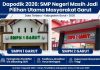Dapodik 2026: SMP Negeri Masih Jadi Pilihan Utama Masyarakat Garut