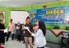 Cegah Narkoba Sejak Dini, Kepala SD Garut Kota Ikuti Sosialisasi dan Pelatihan SIKBER
