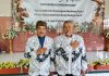 Pertama di Kabupaten Garut, PGRI Cabang Cilawu Gelar Bimtek Nembang Pupuh untuk Guru