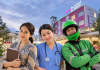 Profession Discount: Diskon 10% di favehotel Garut