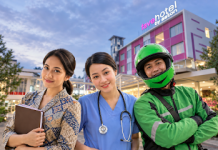 Profession Discount: Diskon 10% di favehotel Garut