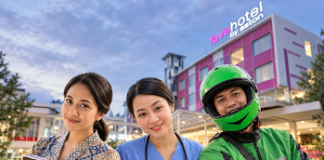Profession Discount: Diskon 10% di favehotel Garut