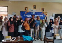SD IT Al-Furqon Perkuat Kompetensi Guru melalui Pembelajaran Numerasi dan Kokurikuler