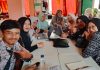 SDIT Atikah Musaddad Perkuat Kompetensi Guru melalui Pelatihan Pembelajaran Mendalam