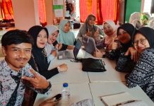 SDIT Atikah Musaddad Perkuat Kompetensi Guru melalui Pelatihan Pembelajaran Mendalam