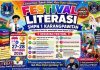 Festival Literasi 2026, SMPN 1 Karangpawitan Siap Tampilkan Karya dan Talenta Murid