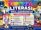 Festival Literasi 2026, SMPN 1 Karangpawitan Siap Tampilkan Karya dan Talenta Murid