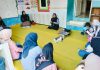 Bangun Kecerdasan dan Karakter Anak, TK Nirwana Cendikia Gelar Edukasi dan Sharing Bersama Orang Tua