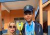 Garan Zakaria, Siswa SMPN 1 Limbangan Raih Lima Medali Renang, Dinobatkan Perenang Terbaik