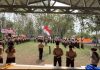 Perjusa SDN 2 Kota Kulon Diikuti 120 Murid, Tanamkan Kemandirian dan Jiwa Pramuka