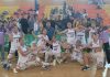 SMPN 1 Garut Juara 1 GSBL Putri 2026, Taklukkan SMPN 3 Garut dengan Skor 82–4