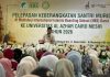 Kang Abik, Penulis Ayat-Ayat Cinta, Hadir di Al Mashduqi Garut, Pesan Haru Orang Tua Warnai Pelepasan Santri Murid ke Al-Azhar