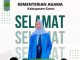Dari Maroko, SMPN 1 Garut Mengguncang Nasional