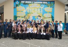SMPN 3 Tarogong Kidul Siap Gelar Program Safe and Smart 2026