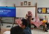 Integrasi COP dalam Pembelajaran Mendalam: Upaya Penguatan Literasi dan Perlindungan Anak di SMPN 3 Tarogong Kidul
