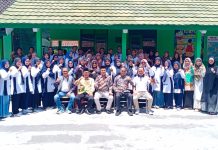 KKG PAI Garut Kota Perkuat Kompetensi Guru melalui Penyusunan Soal Berbasis Taksonomi SOLO