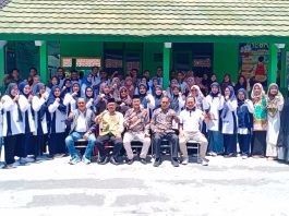 KKG PAI Garut Kota Perkuat Kompetensi Guru melalui Penyusunan Soal Berbasis Taksonomi SOLO