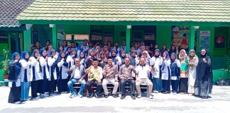 KKG PAI Garut Kota Perkuat Kompetensi Guru melalui Penyusunan Soal Berbasis Taksonomi SOLO