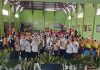 390 Anak TK Ikuti Lomba Mewarnai, Semarakkan HUT ke-81 PGRI dan HGN di Garut Kota